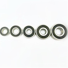 Chinese bearings manufacturers motorcycle ball bearing 6301